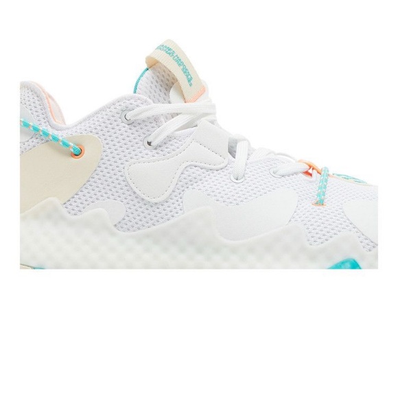 ADIDAS Harden Volume 6 THE BAHAMAS Sneaker - Picture 6 of 7